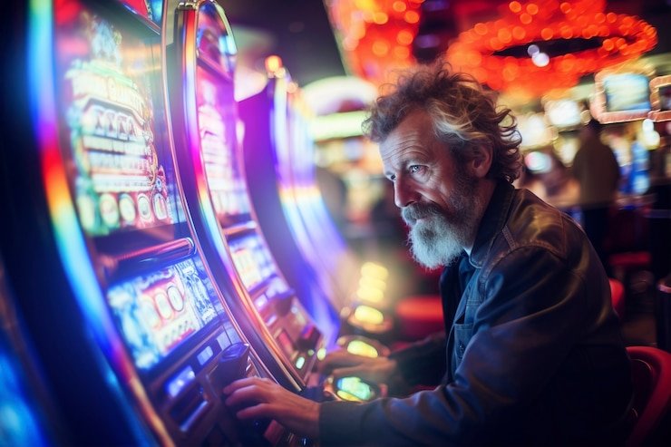 ns2 Live Casino