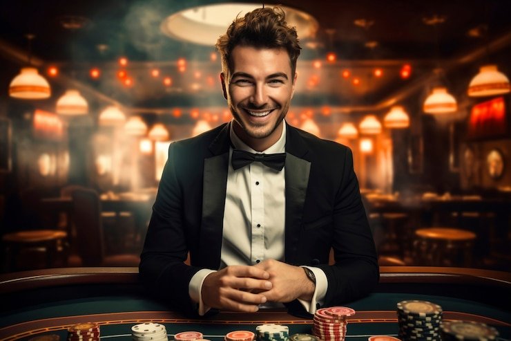 ns2 Live Casino